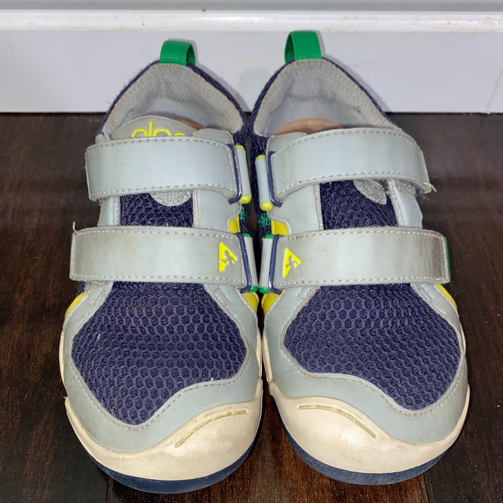 PLAE TY SNEAKERS - Size 13